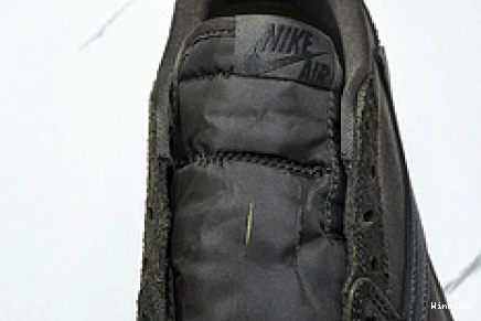 1 Air Low OG Scott “Velvet x Jordan Brown”DM7866-202 Travis 1015